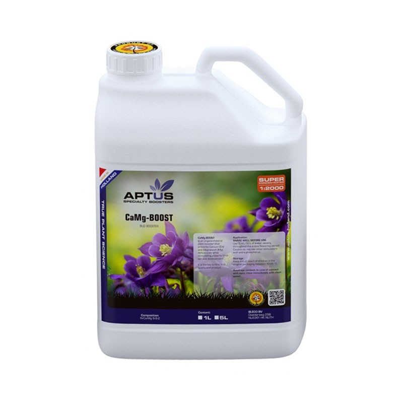 Aptus - CaMG Boost - 5L