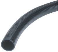irrigation Tuyau noir PE semi rigide 20mm au mètre