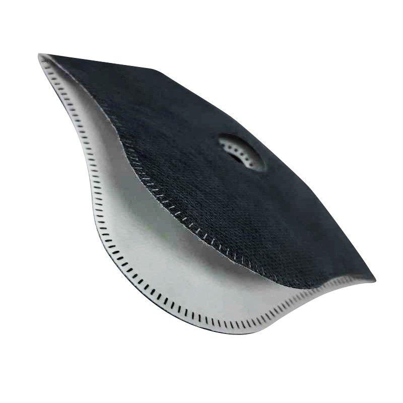 SET VAN 2 VERVANGINGSKLEPPEN VOOR PLATINA MASKER