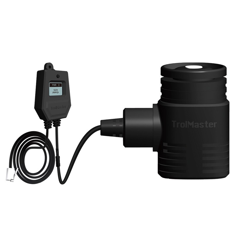 Trolmaster - MBS-PAR sensor for Hydro X