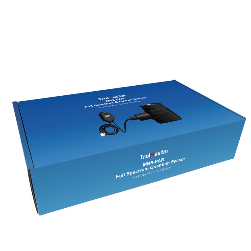 SENSORI TROLMASTER HYDRO-X: MBS-PAR