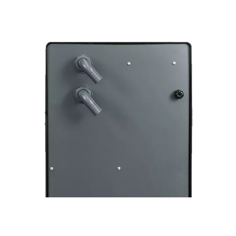 Enfriador de agua hidropónico TK 3000L 230V 50Hz