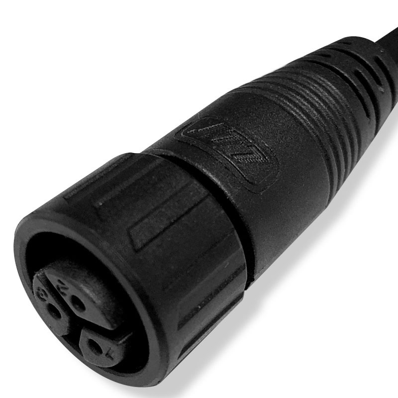 CAVI TROLMASTER HYDRO-X: ECS-5