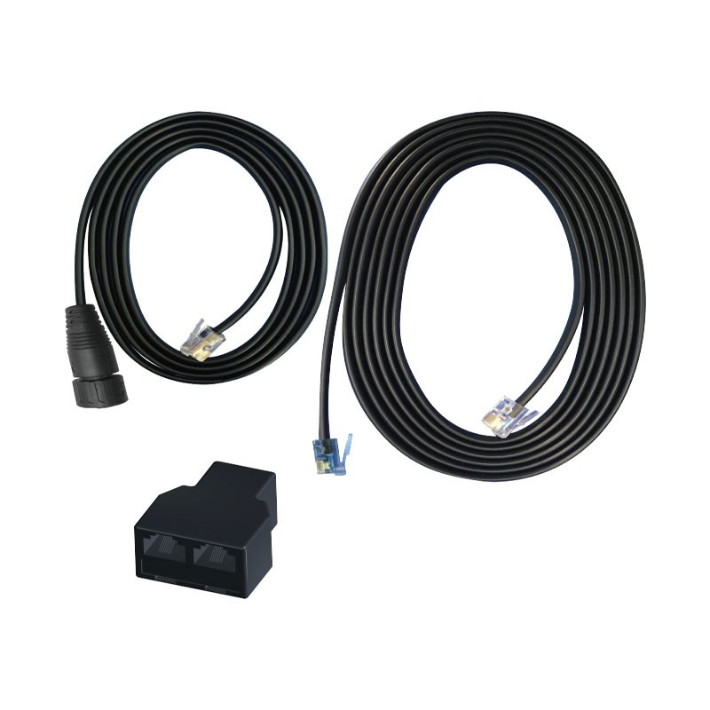 Trolmaster - Hydro-x-cables EC-5 Convertisseur