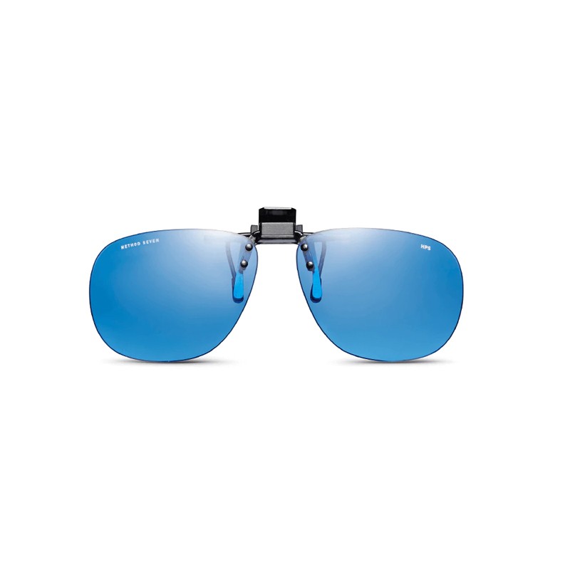 LUNETTES AVIATOR HPS CLIP METHOD SEVEN