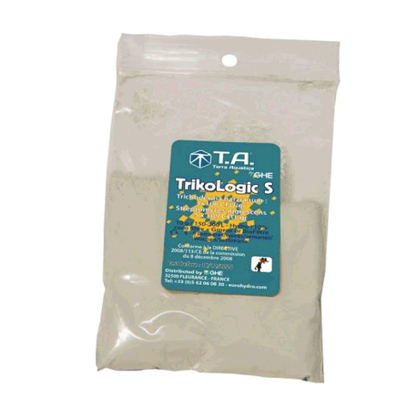 Terra Aquatica GHE - Batteri benefici Trikologic S 10G
