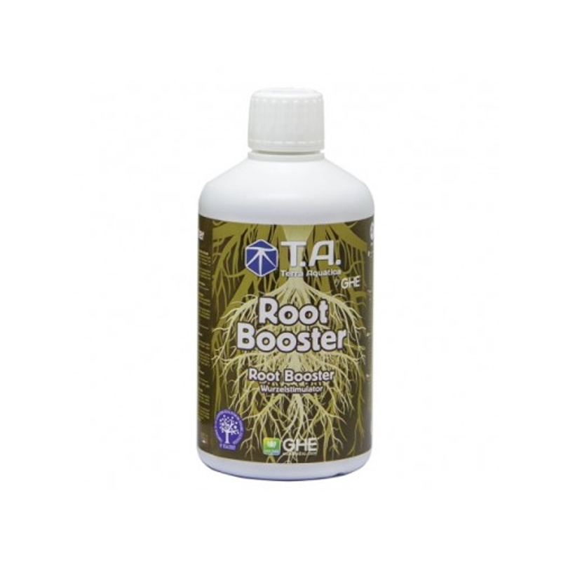 Terra Aquatica GHE - Root Booster 500ml ,stimulateur racinaire