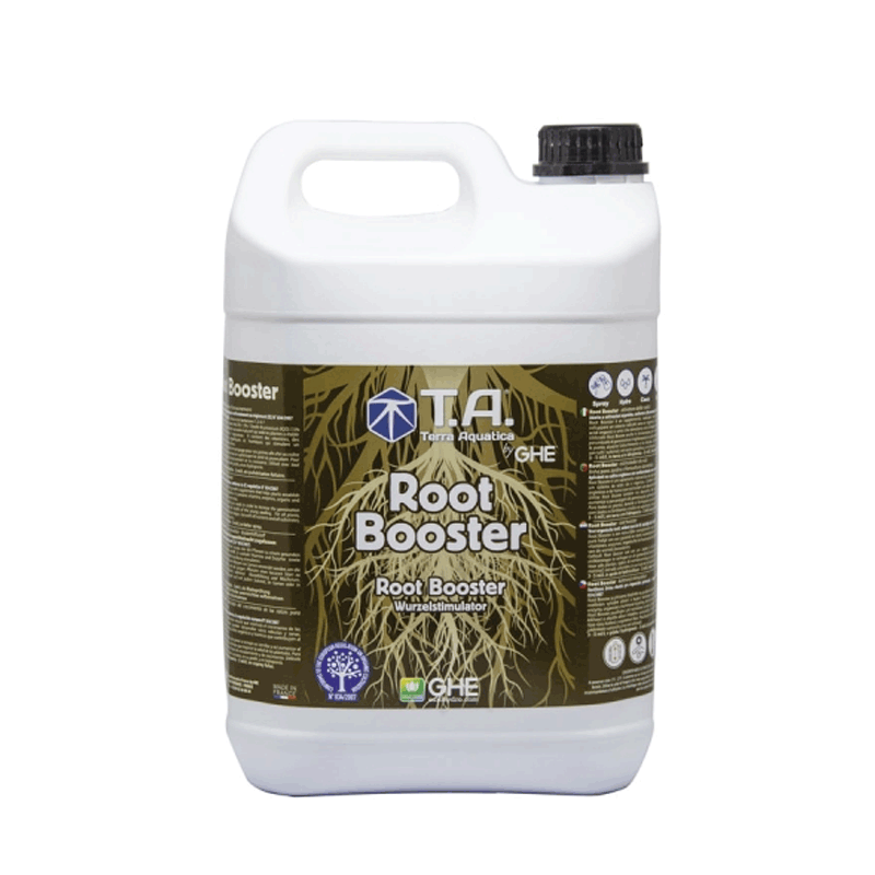 Terra Aquatica GHE - Root Booster10L