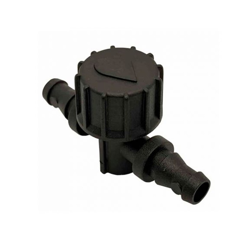 Autopot - Robinet d'irrigation 9mm