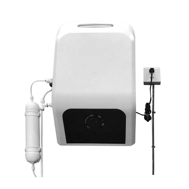 ADVANCED STAR WANDLUFTBEFEUCHTER 1,6L/H