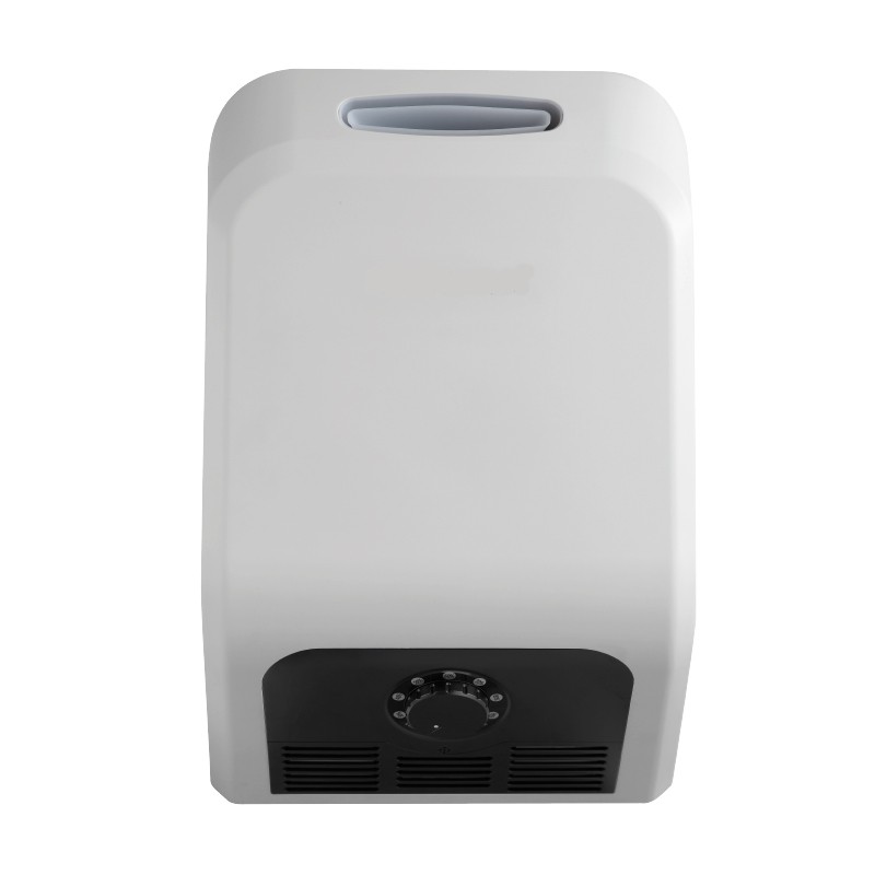 Advanced Star - Humidificateur mural 1,6L/H