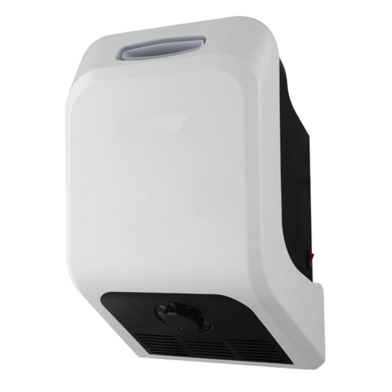 Advanced Star - Humidificateur mural 1,6L/H