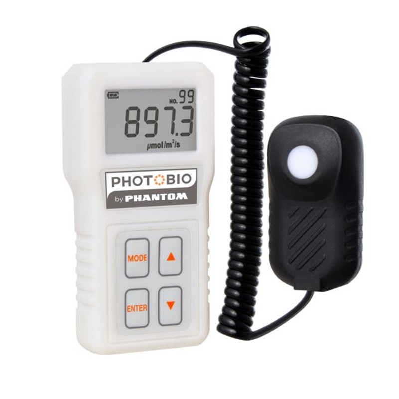 KWANTUMMETER