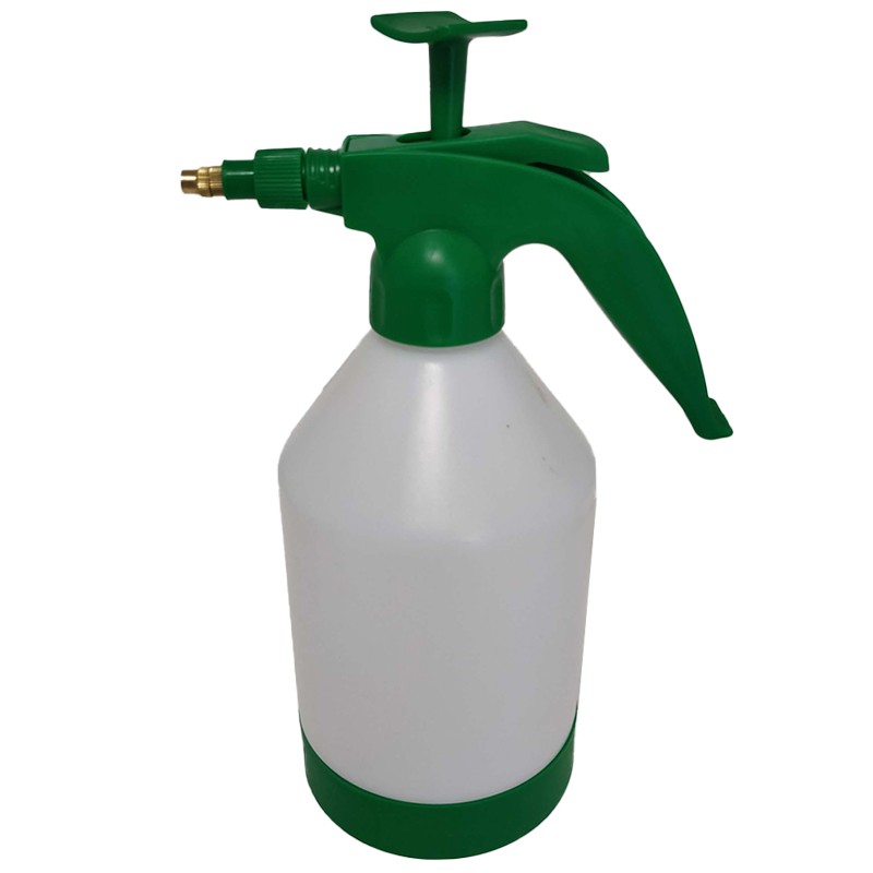 2L pressure sprayer, easy watering, fertilizer spraying