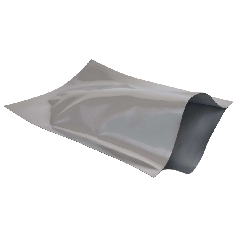 Sachet thermoscellable noir 430x700mm