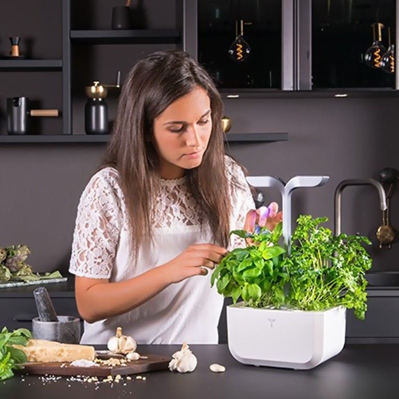 ORTO EXKY SMART BIANCO ARTICO