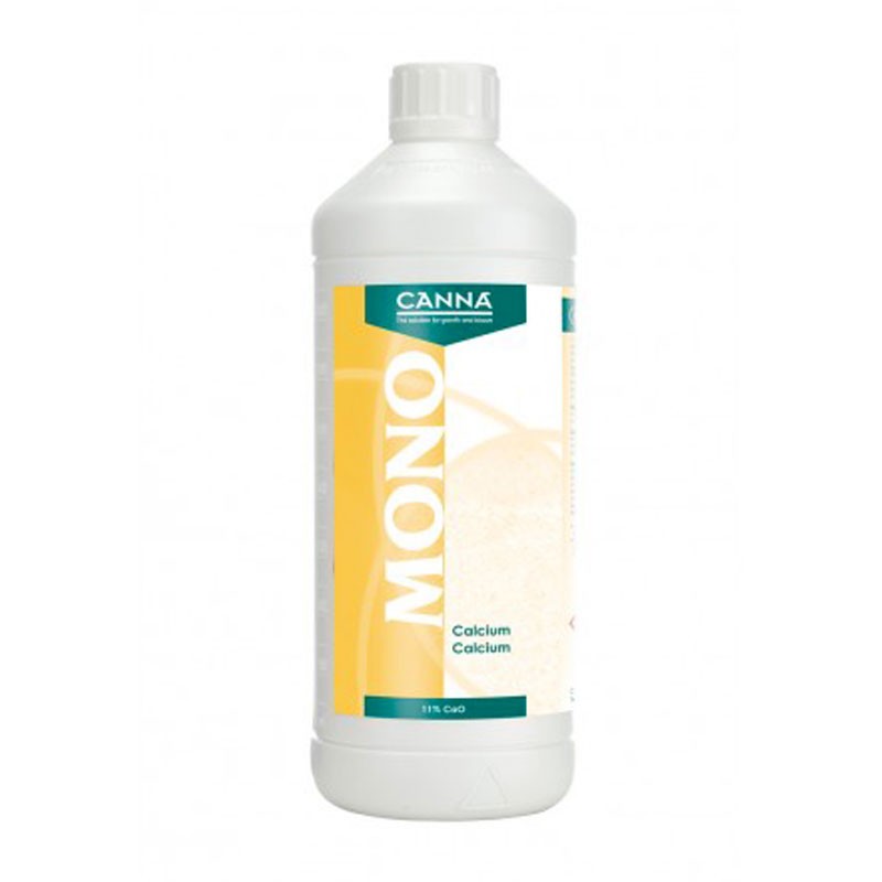 Canna - Engrais mono calcium -1L