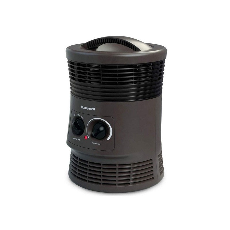 Honeywell - Radiateur souflant - 750/1500W - 360°