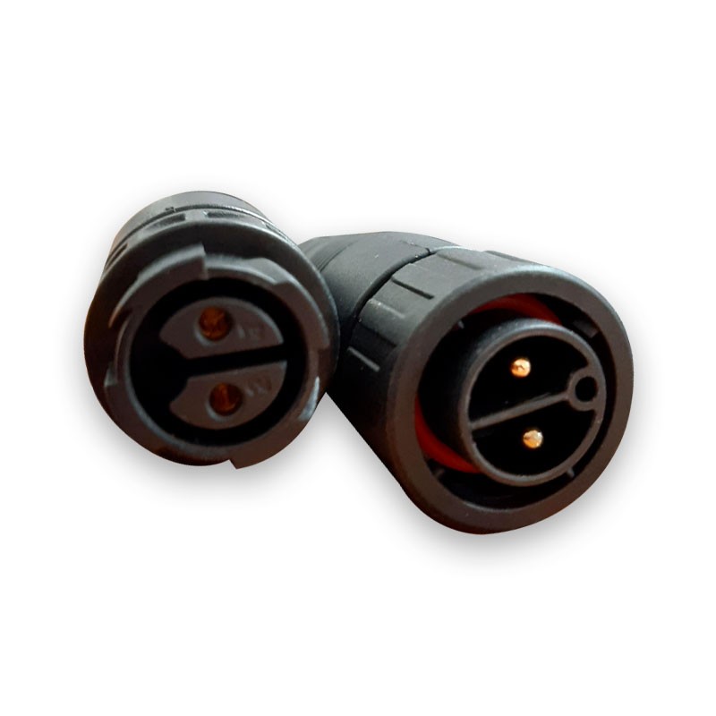 LUMATEK LED CAVO DI PROLUNGA 5M PER DRIVER REMOTO
