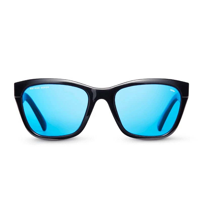 LUNETTES COUP HPSX TRANSITION METHOD SEVEN