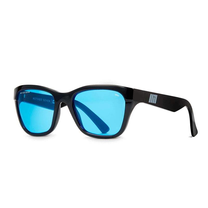 Method Seven - Coup HPS X Transition - Goggles