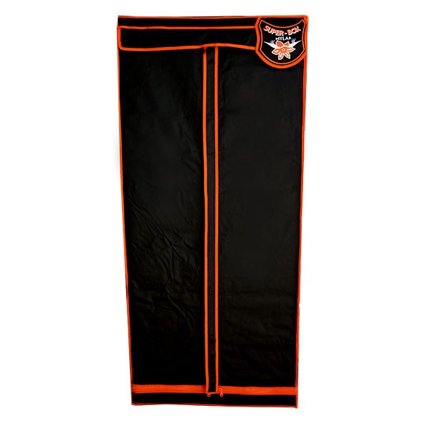  Superbox - Mylar 80 V.2 - 80X80X180 cm - Grow room
