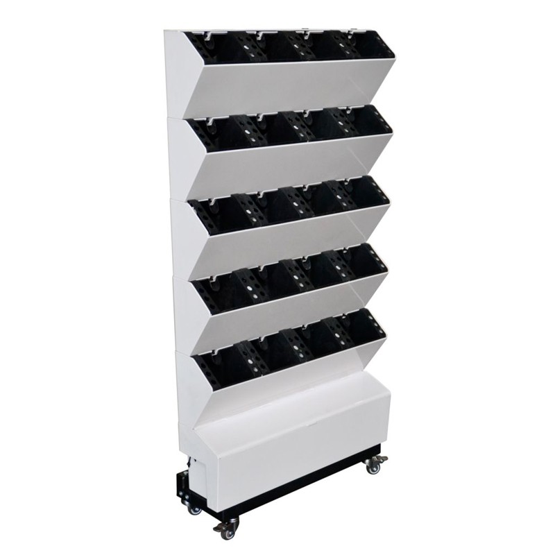 Jardibric - Home Garden SVA20 - Système arrosage automatique - Support végétal