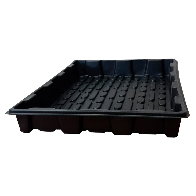 TRAY DE SERRE MOYENNE 39X59X21 nicht einzeln zu verkaufen