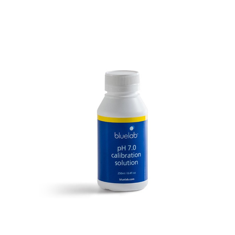 Bluelab - Solution pH 7.0 - 250ml