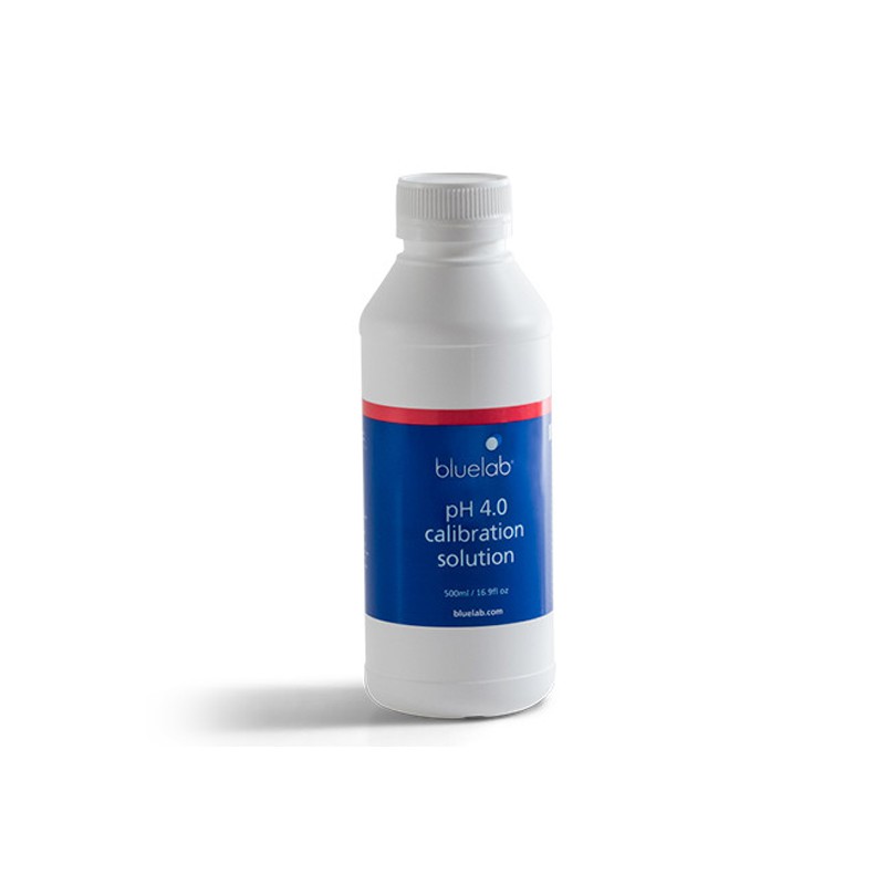 Bluelab - Solution pH 4.0 - 250ml