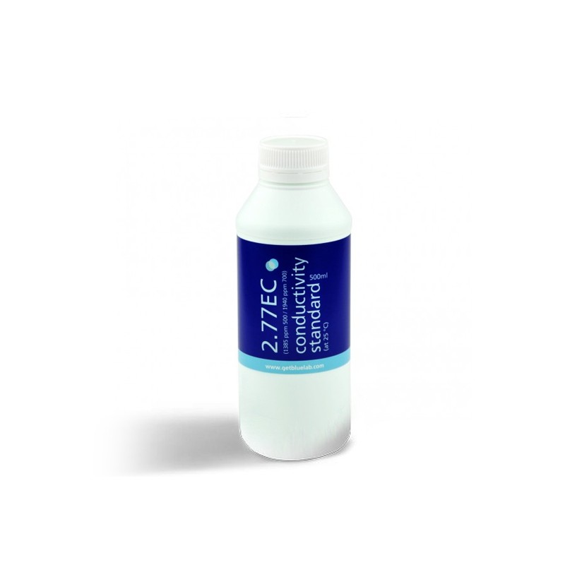 Bluelab - Solution EC2 77 - 250ml