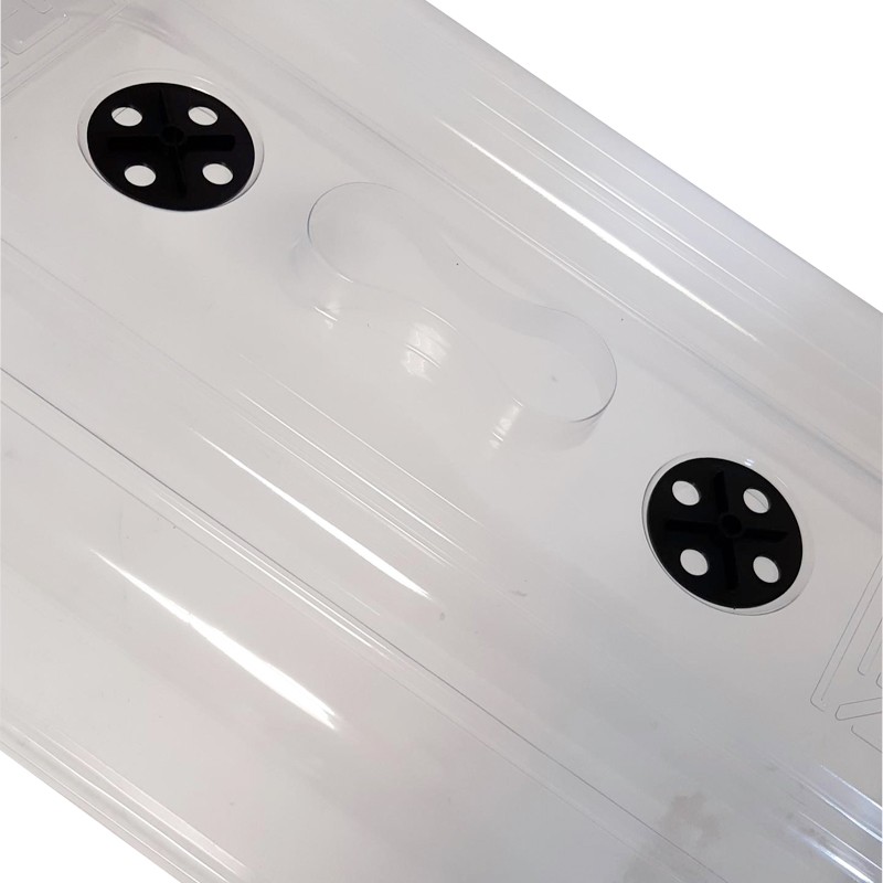 MEDIUM SERIES DOME 39X59X21 nicht einzeln zu verkaufen