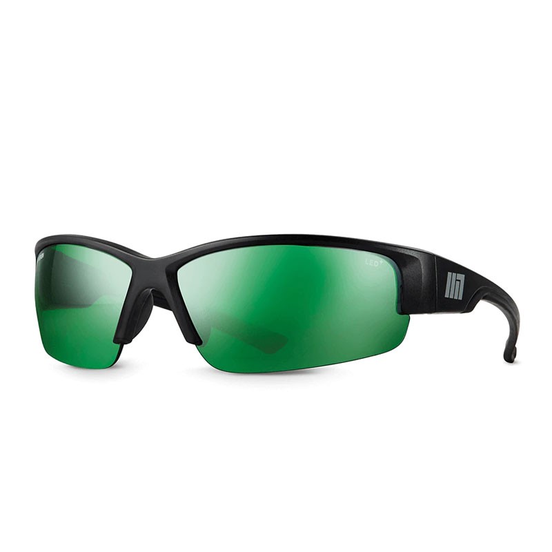 Method Seven - Led Operator Plus - Lunettes de protection