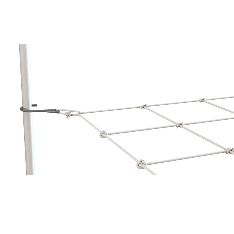 FILET PALISSAGE - WEBIT THREAD 150X75