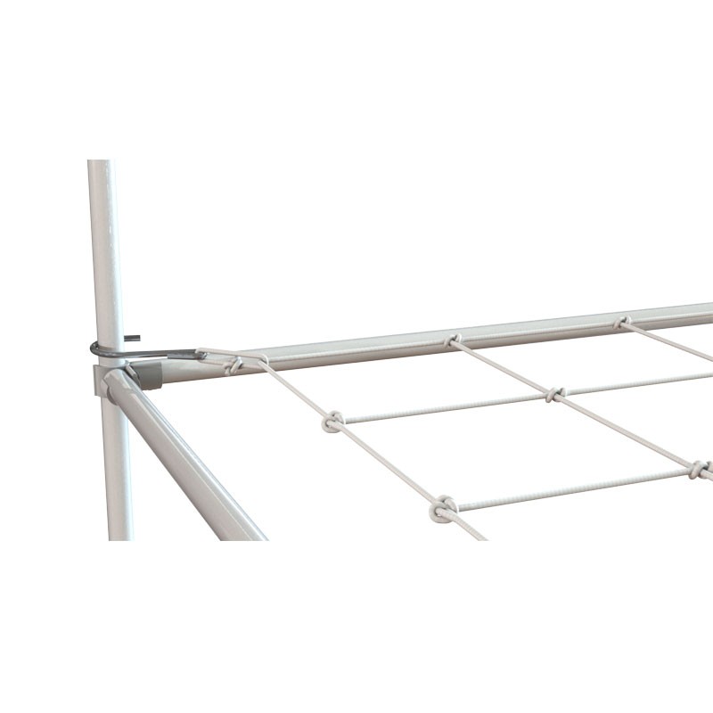 FILET PALISSAGE - WEBIT THREAD 150X75