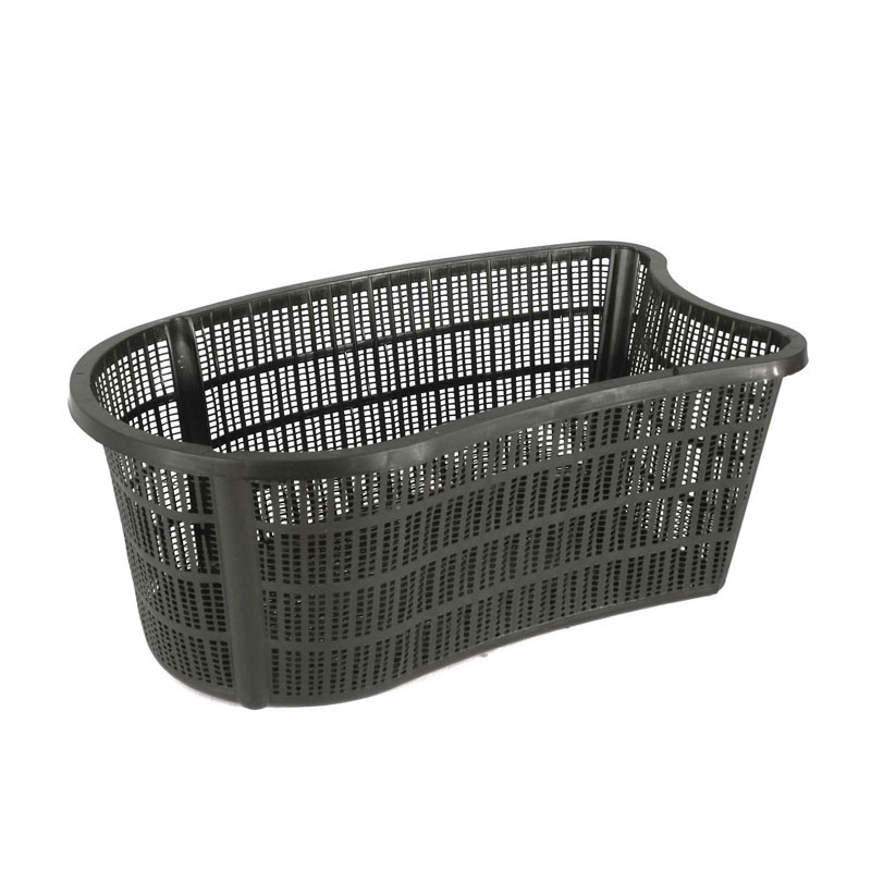 Ubbink - Panier ovale - 15x40x24cm - Plantation aquatique