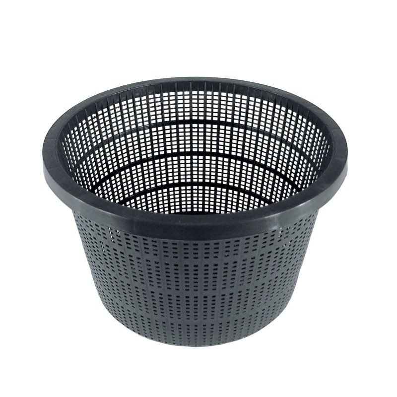 Ubbink - Panier rond - 10x14cm - Plantation aquatique
