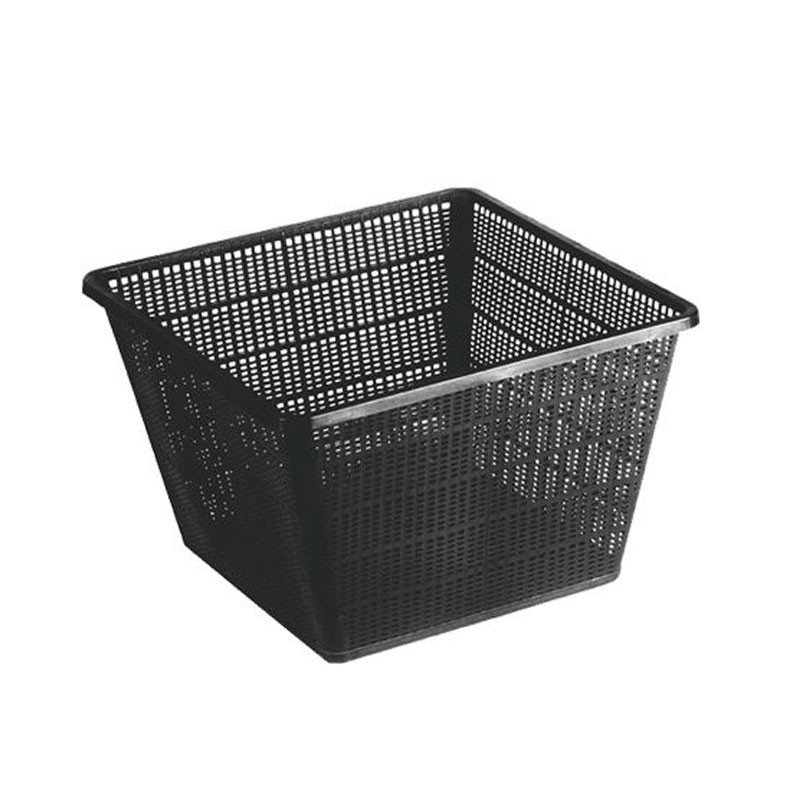 Ubbink - Panier carré - 10x20x20cm - Plantation aquatique
