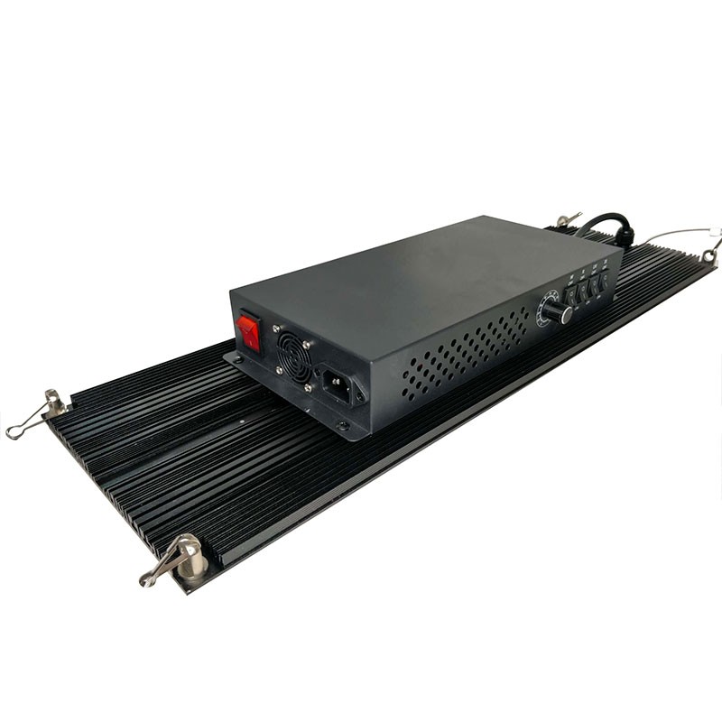 SCHEDA QUANTUM INDOORLED 240W 3000K