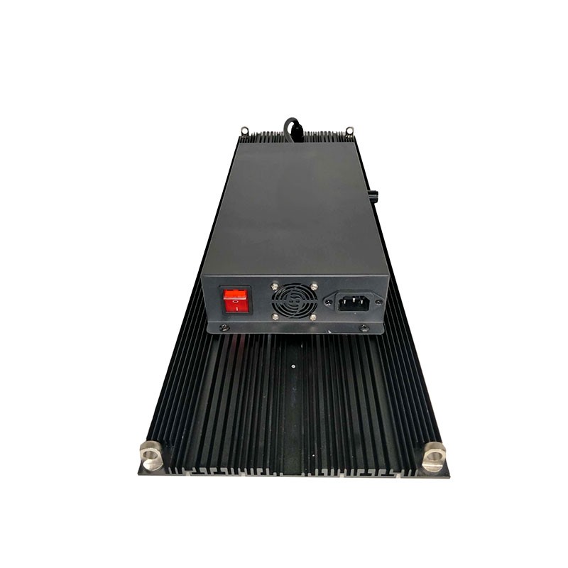INNENBELEUCHTUNG QUANTUM BOARD 240W 3000K