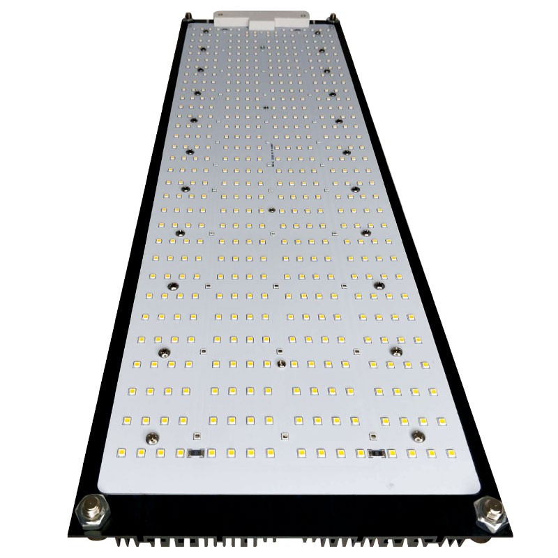 SCHEDA QUANTUM INDOORLED 240W 3000K