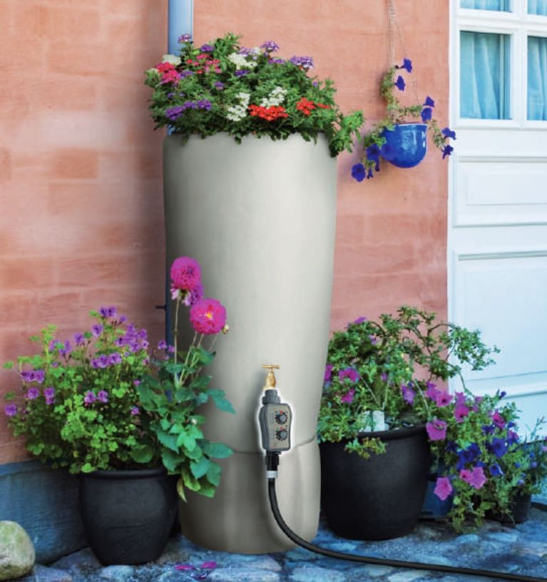 GARDEN AND TERRACE KIT K4091