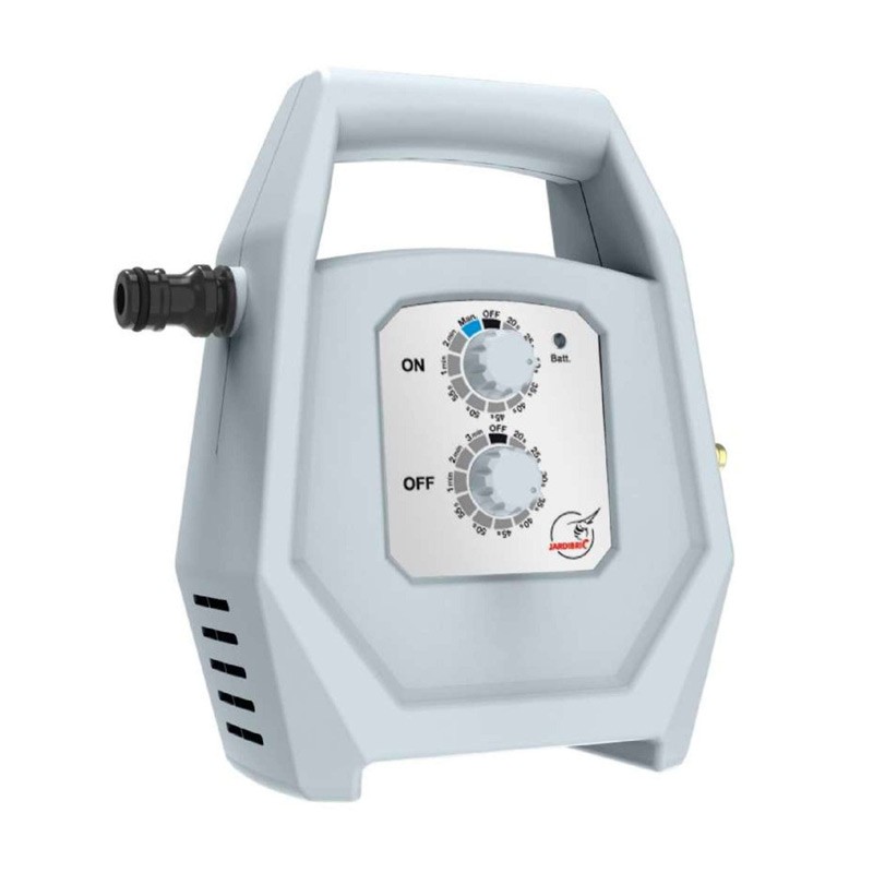 Jardibric - Complete misting kit with pump