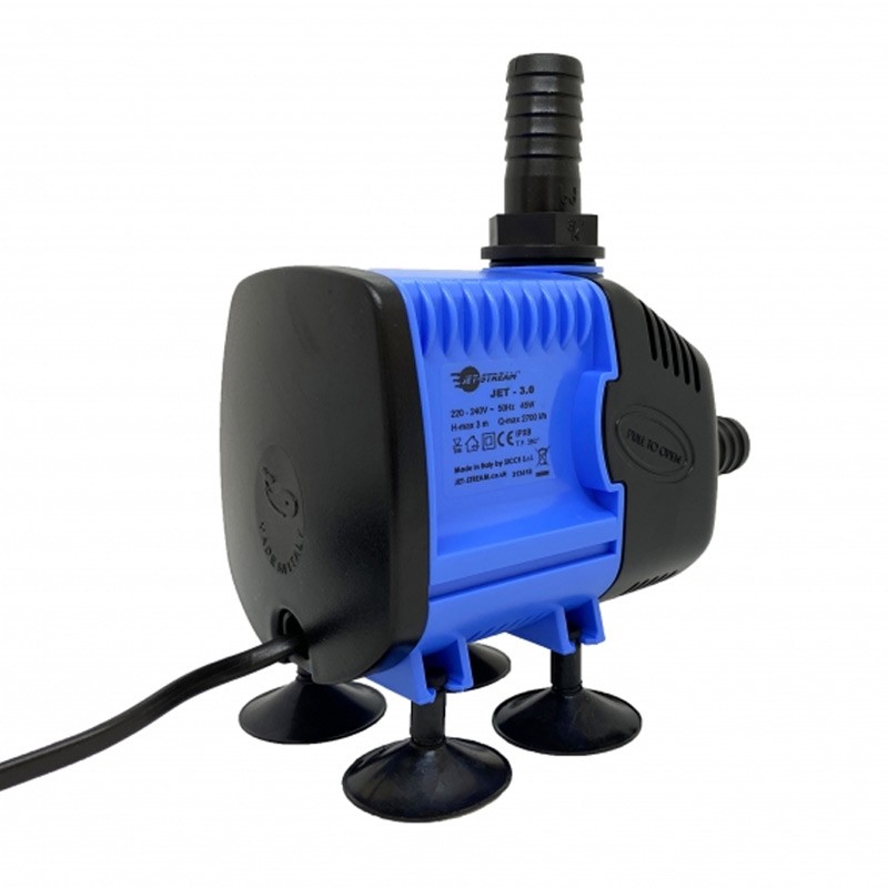 ALIEN POMPE A EAU JET-3.0 2700L/H 65W PRISE UK