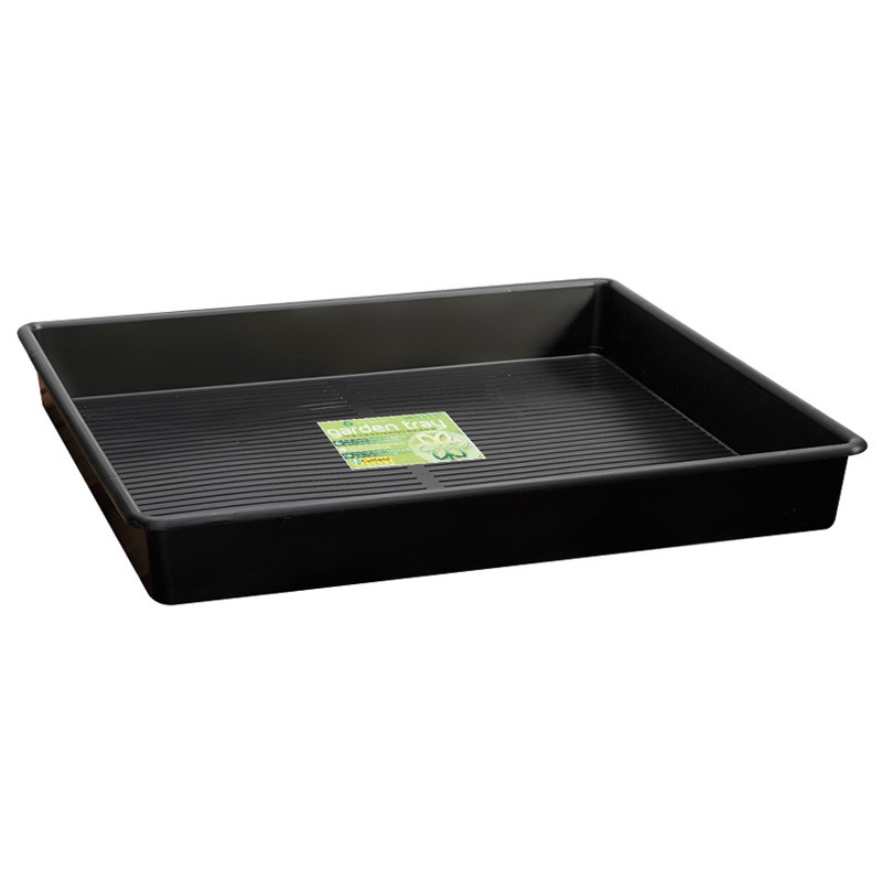 Garland - Bergungstisch - 1000x1000x120mm - Kulturtisch 100L