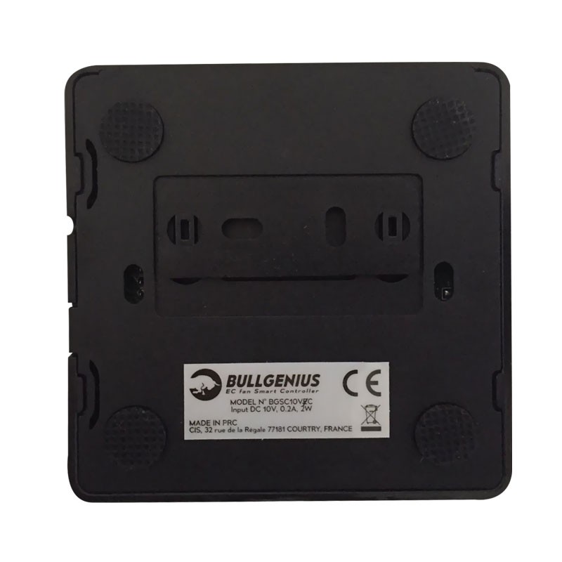 CONTROLLORE BULLMAX