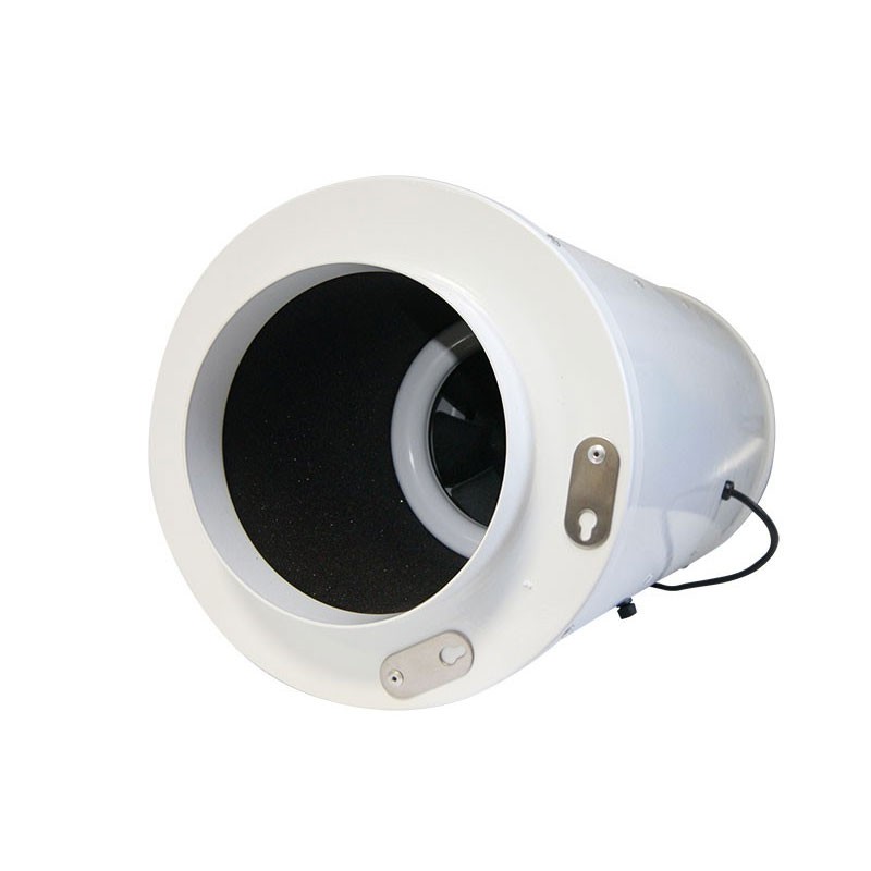 BULLMAX INLINE EC FAN 315MM CONTROLLER