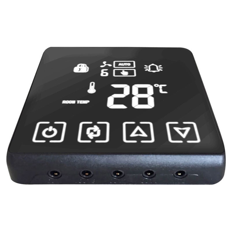CONTROLLORE BULLMAX