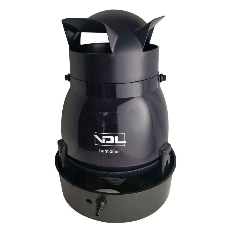 VDL - Humidificateur brumisateur - Monster Fogger