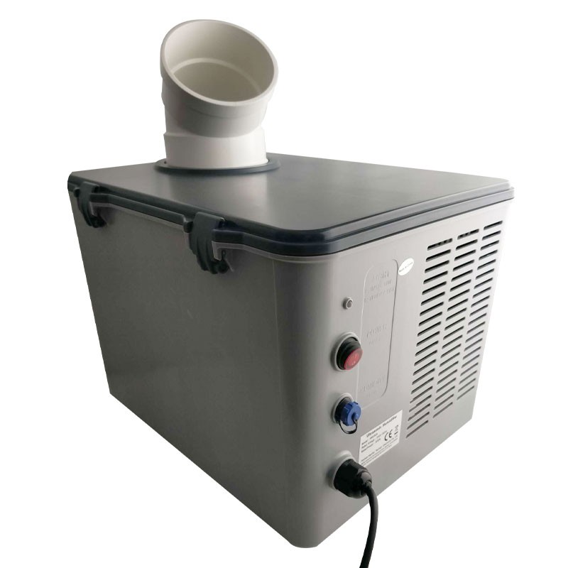CIS -Humidificateur Océan Mist